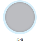 Grå