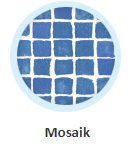 Mosaik