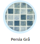 Persia grå