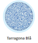 Tarragona blå
