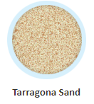 Tarragona sand