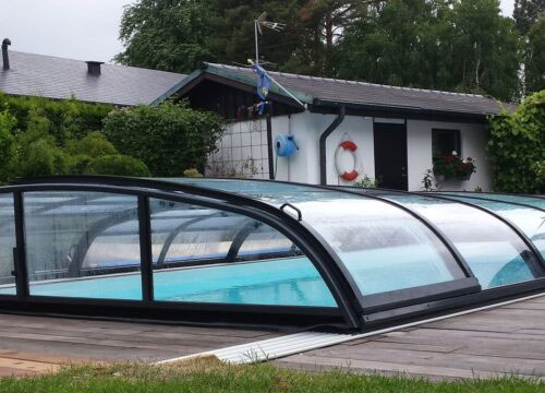 Pooltak Comfort